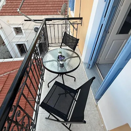 Casa Dell Angelo Near Bridge And Center דירה סימי