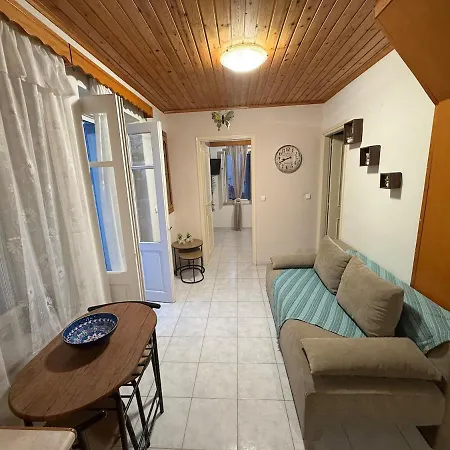 Casa Dell Angelo Near Bridge And Center דירה *