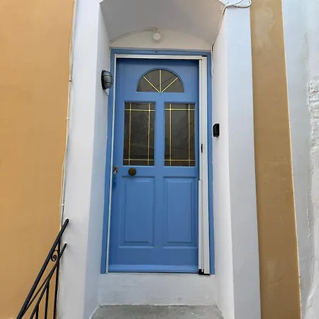 Casa Dell Angelo Near Bridge And Center דירה