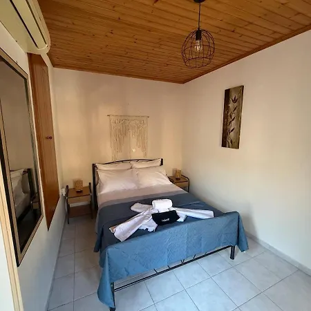 Casa Dell Angelo Near Bridge And Center דירה