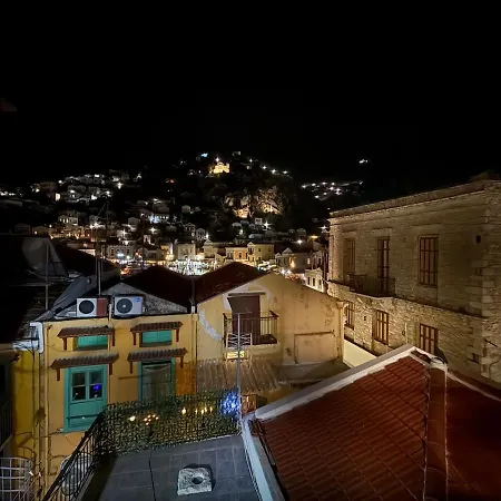 Casa Dell Angelo Near Bridge And Center